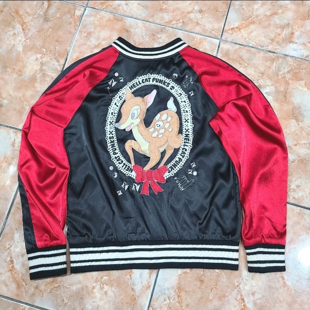 HELL CAT PUNKS SUKAJAN 헬캣펑크 스카쟌