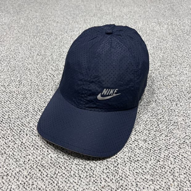 나이키 캡