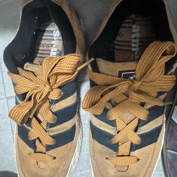 아디매틱 아트모스 270