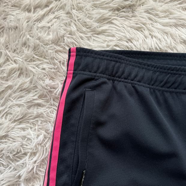 ADIDAS 일본빈티지 트랙팬츠 아디다스 y2k 트랙팬츠 XL 38