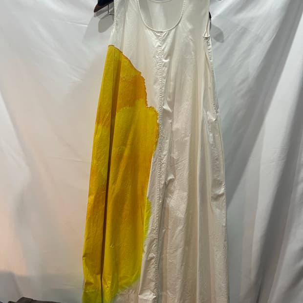 [정품] COS 롱 원피스 F