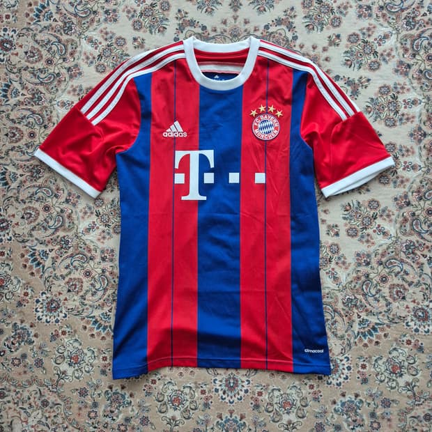 바이에른 뮌헨 뮐러