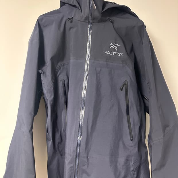 아크테릭스 베타ar L