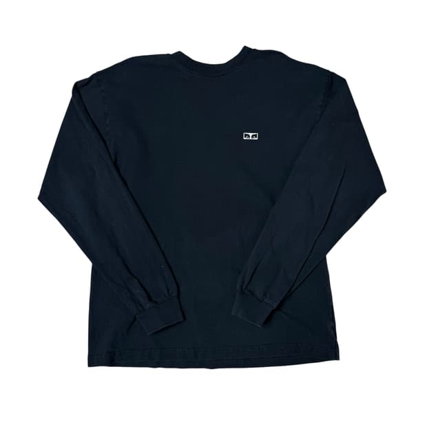 오베이 롱슬리브