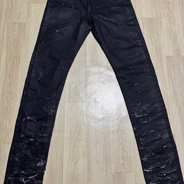 디올옴므 04 디스진