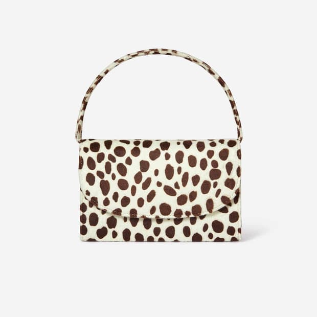 S/E/O 에스이오 스퀘어 토트백