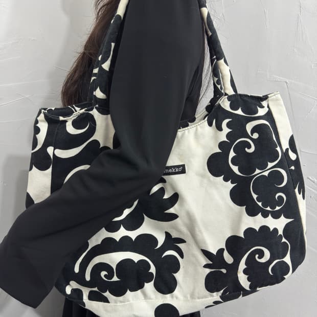 Marimekko ethnic shoulderbag