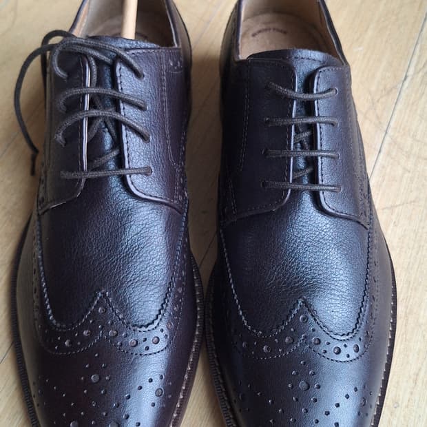 (새제품) Florsheim 남성 로퍼 8 260mm