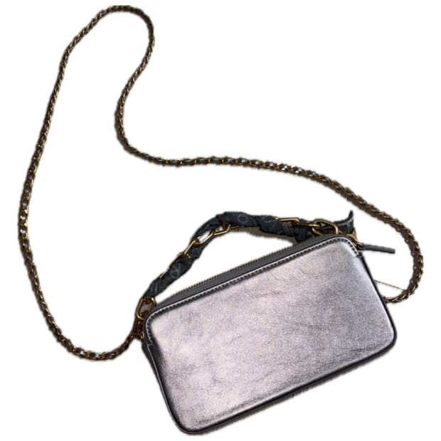 LANVIN MINI BAG 랑방 미니 백