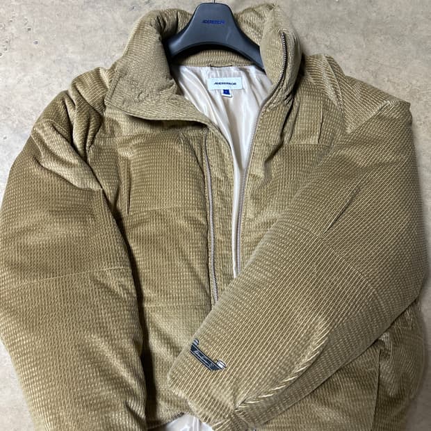 L)아더에러 rata puffer 라타 푸퍼 패딩