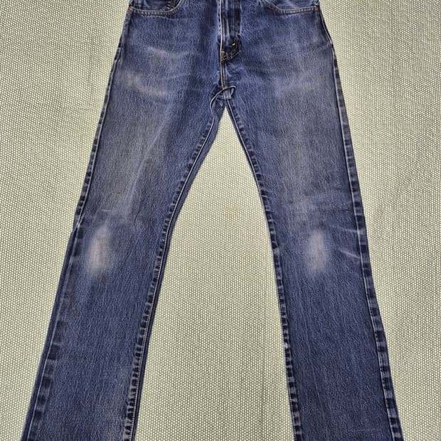 00s 리바이스 517 (31, 36)