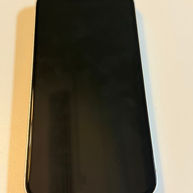 아이폰13 미니 스타라이트 256기가