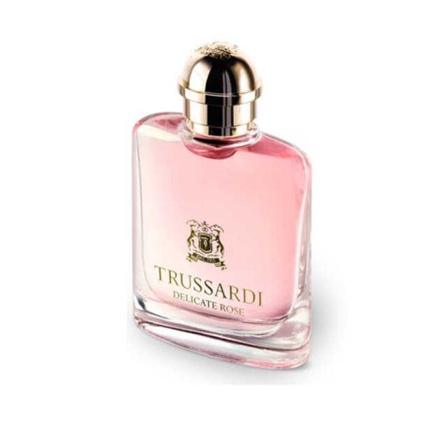 트루사르디 델리케이트 로즈 EDT 100ml