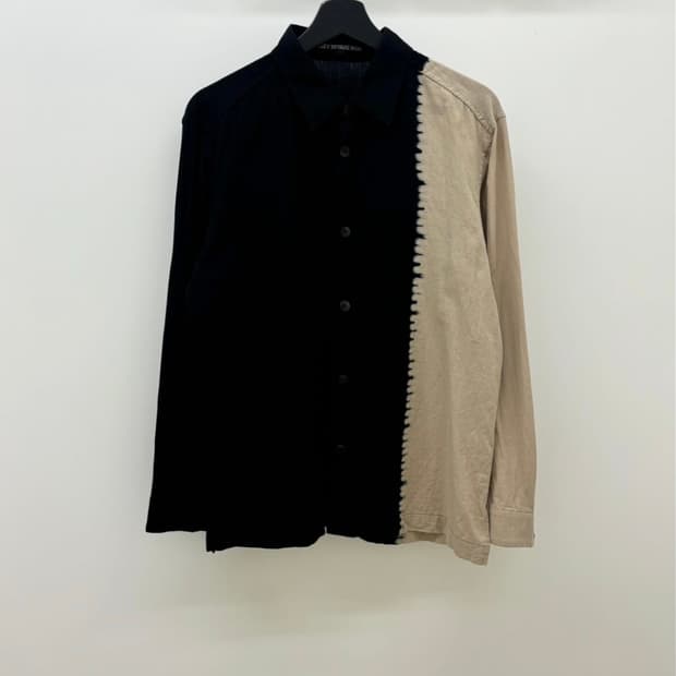 이세이미야케 셔츠 Issey Miyake Men shirts