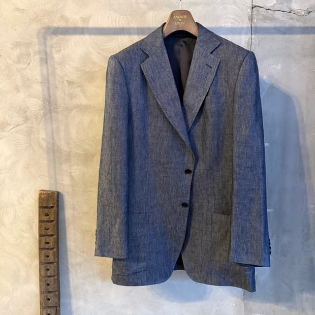 톰볼리니 테일러드 자켓 105