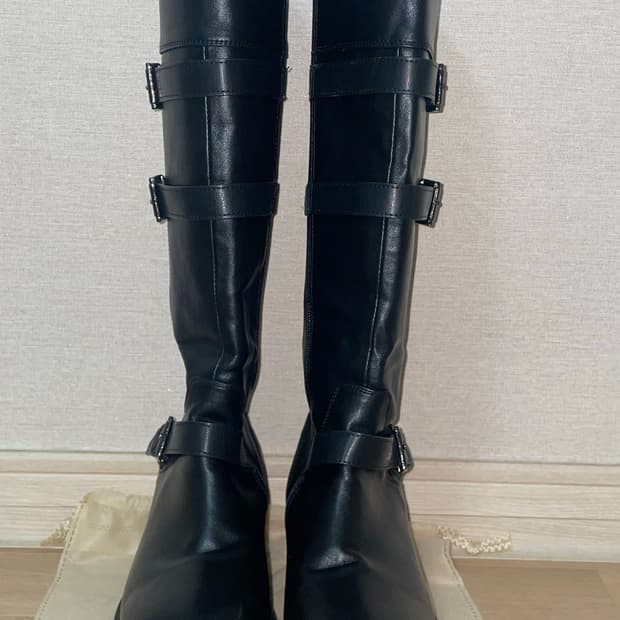 애즈온 마야 롱 부츠 240