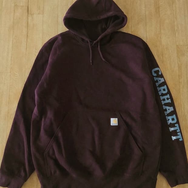 [마지막1개][미개봉] 칼하트