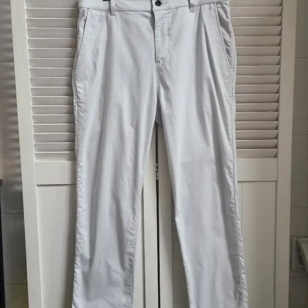 나이키 골프 드라이핏 치노 팬츠