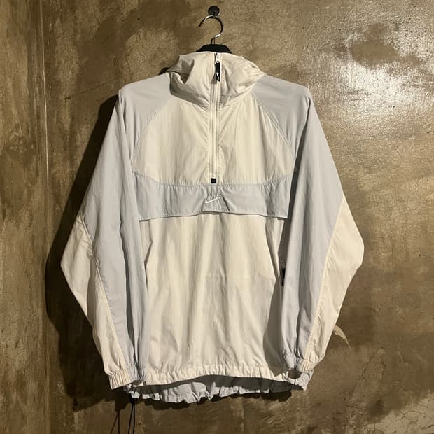 나이키 바람막이 아노락
