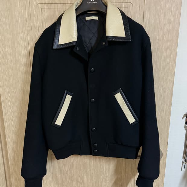 렉토 스타디움 바시티 자켓