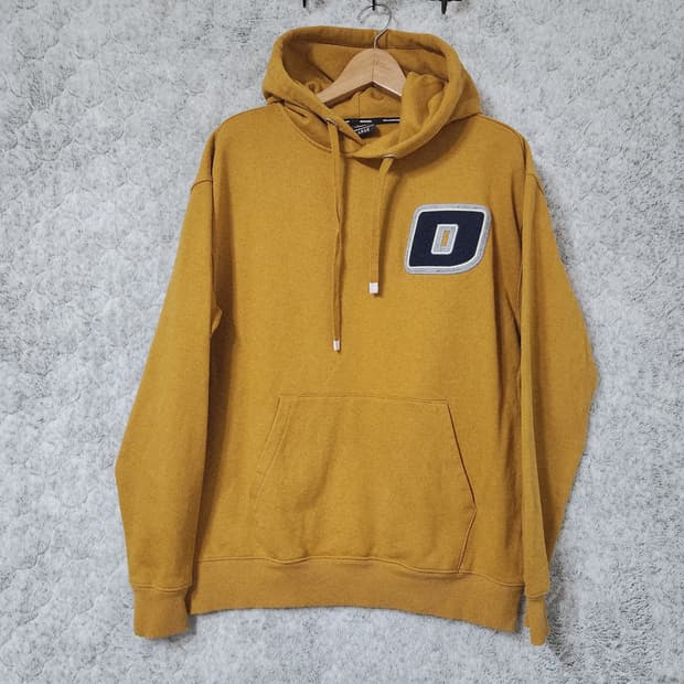 H209 [100] 디키즈 후드 티셔츠
