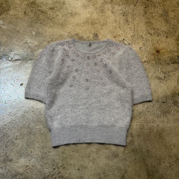 44-55 ) Japanese Vintage (Angora)