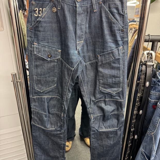 G-STAR Denim 5204