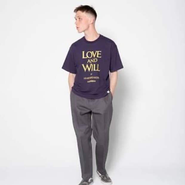 Bedwin x Dickies 베드윈 디키즈 874