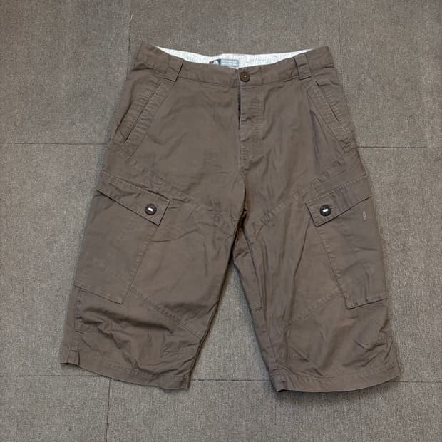 00s nike acg 나이키 카고 하프팬츠 34