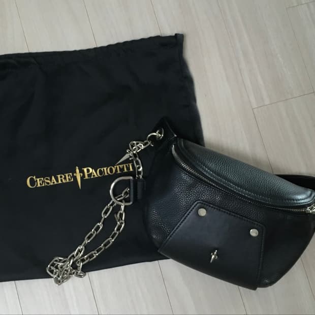 Cp 체사레파치오티 리베라레 페니백