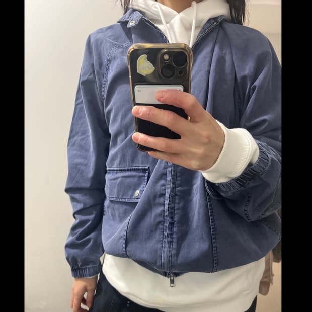 Birthdaysuit 아우터