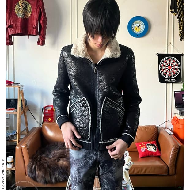 Panicale Italy Glossy Texture Mustang JK