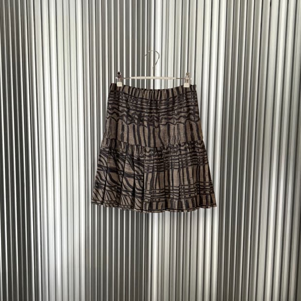 vivienne westwood skirt