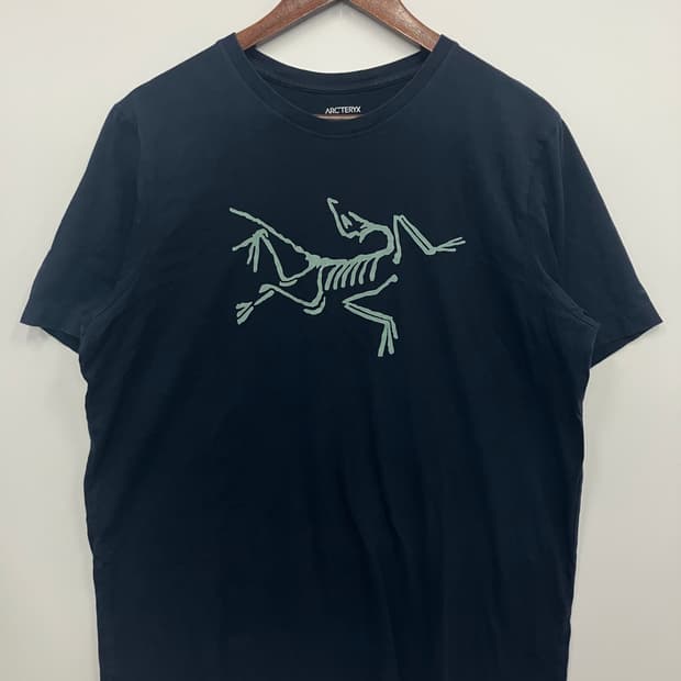 아크테릭스 반팔티