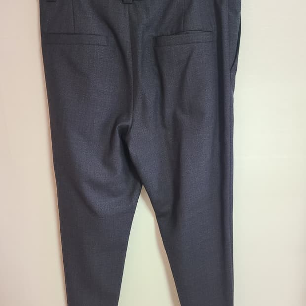 시스템 슬렉스 팬츠