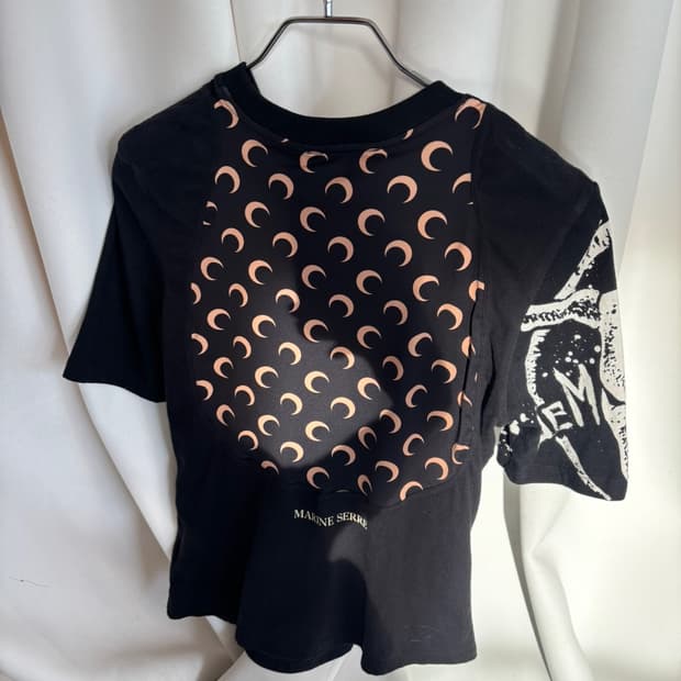 Marine Serre T-shirt
