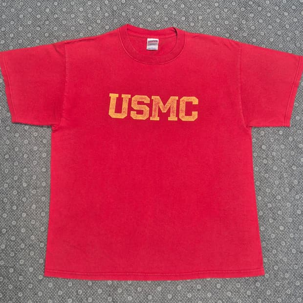 [L.실측XL]00s 소피 USMC -798