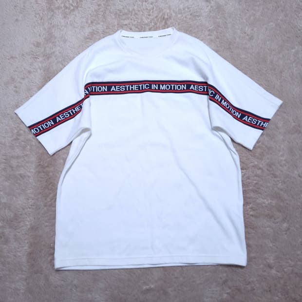 헤드 여 105 cm 반팔 티 0410