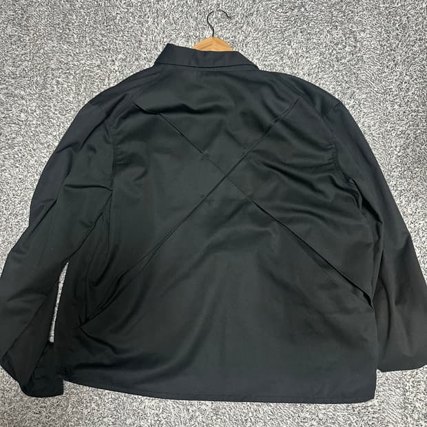 강정석 X 프렌치 워크 자켓