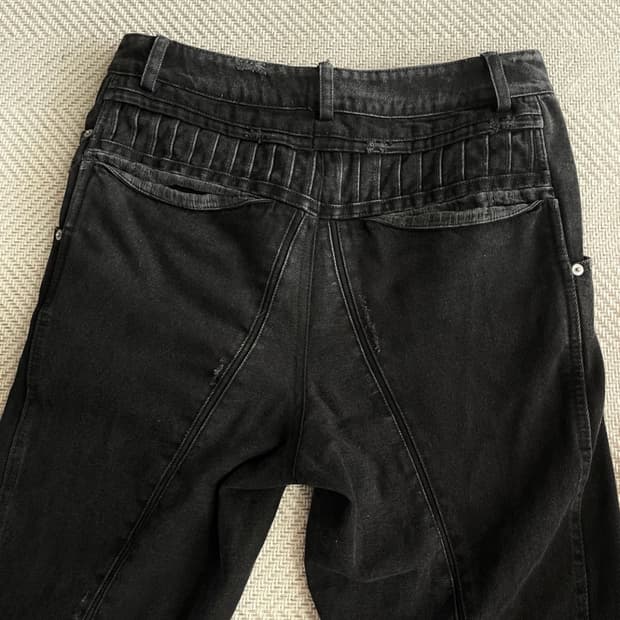 엑슬림 ep3 시놉시스 데님