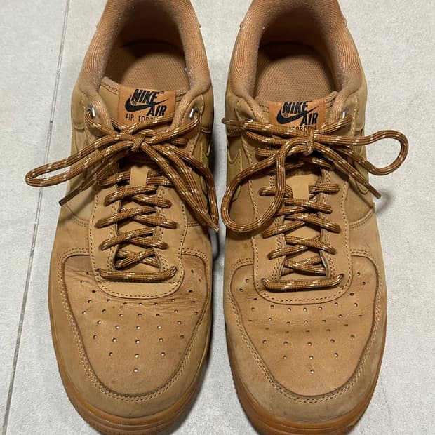 나이키 에어포스1 로우 된장포스 280