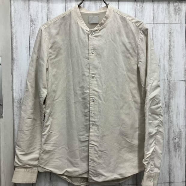 Yamauchi japan shirts jacket