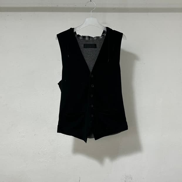vtg vest