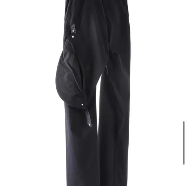 파프 6.0 테크니컬팬츠 라이트