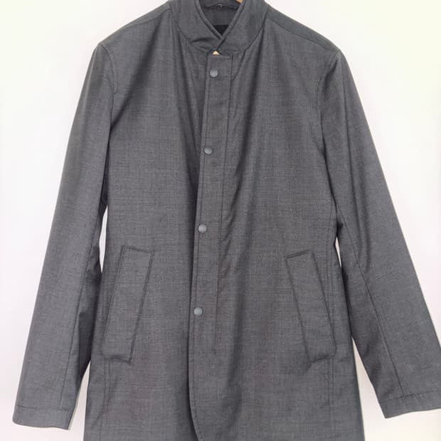 닥스 빈티지 자켓