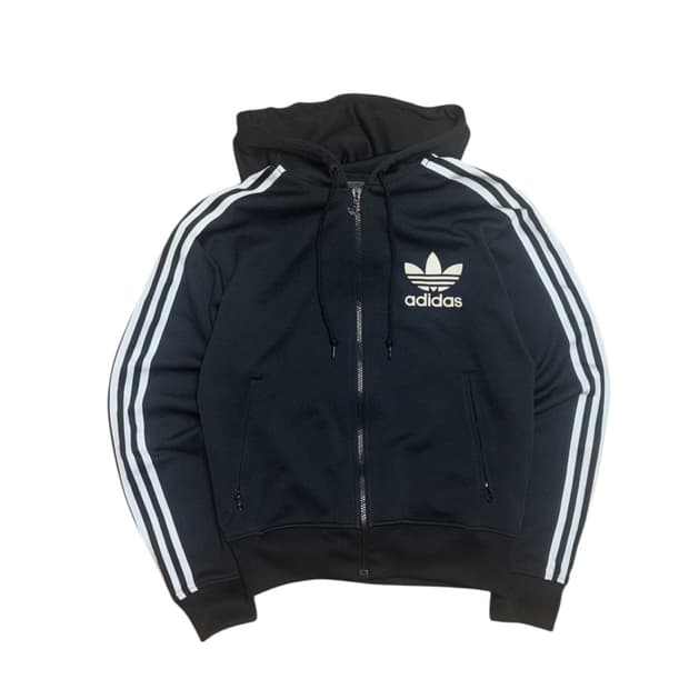 아디다스 후드 플락 파이어버드 후드 져지 