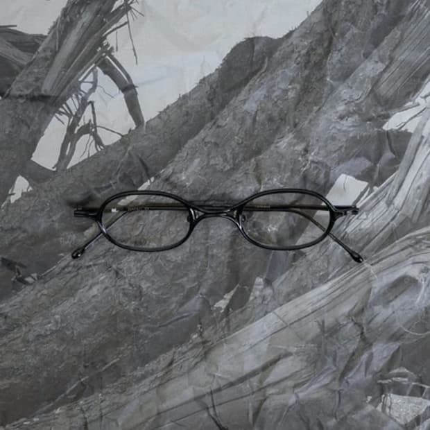 CADRIMAN [캐드리맨] 25APR21 블랙 퓨어 티타늄 안경