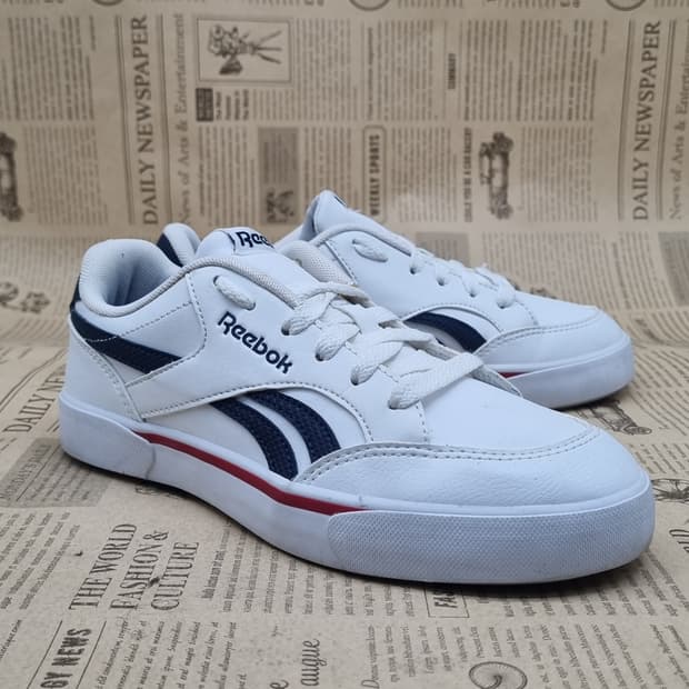 리복 로얄 벌크 여성운동화230