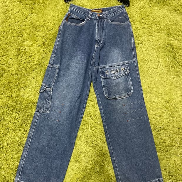 아메리칸빈티지 청바지29