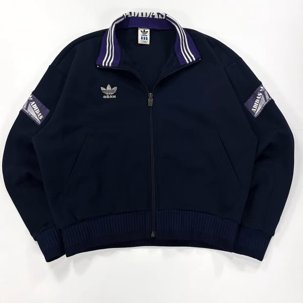 아디다스 90‘s 올드스쿨 져지 